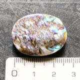 Piedra abalón